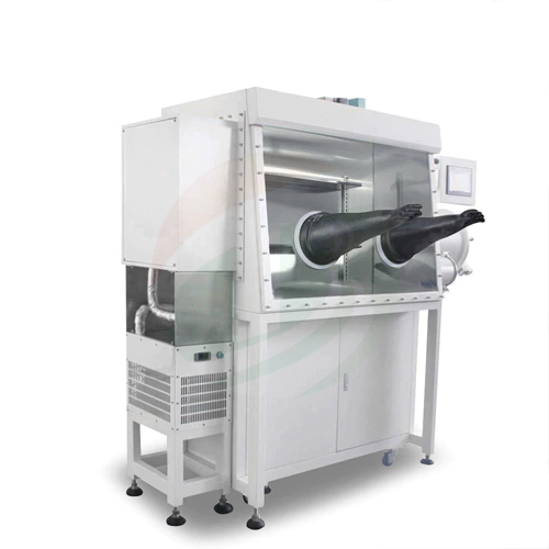 Super Glove Boxes, Laboratory Equipment