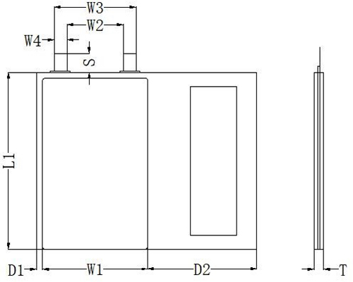 Battery Formation System