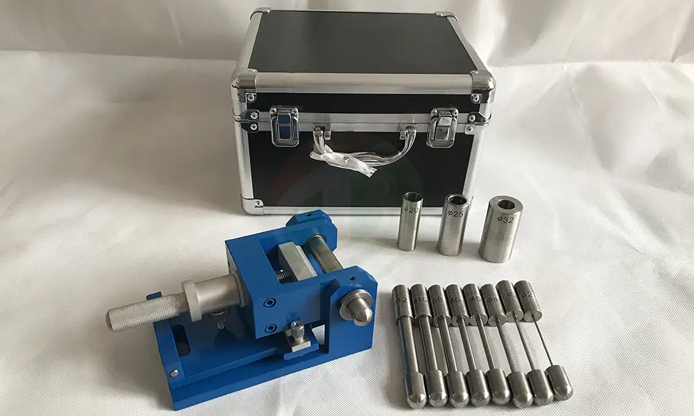 Mandrel Bend Tester