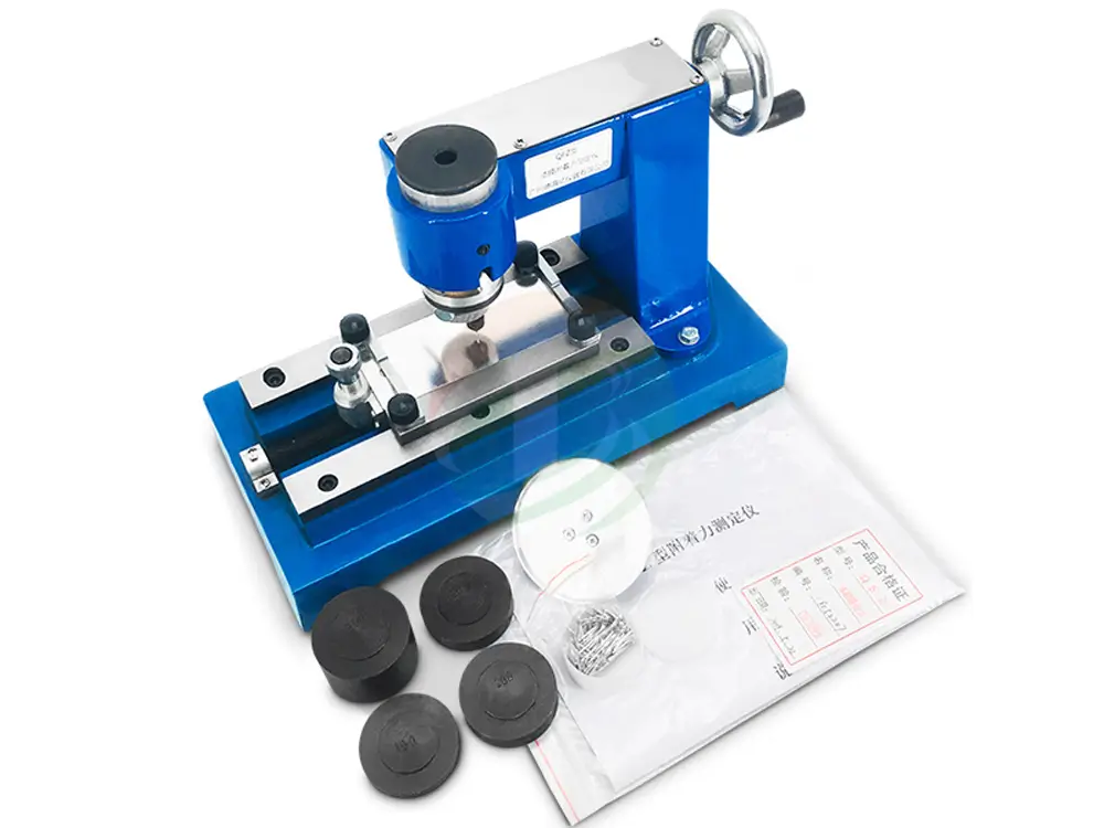 Coating Adhesion Tester