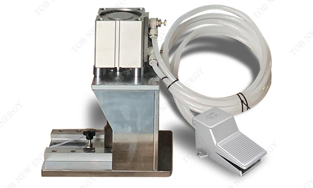 Sodium Ion Battery Pre-sealing Machine