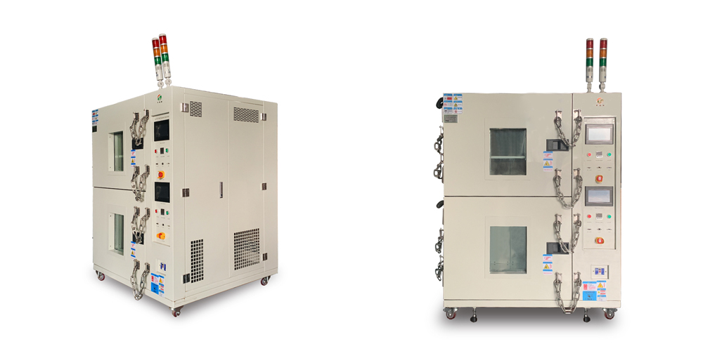 High Temperature Aging Test Chamber