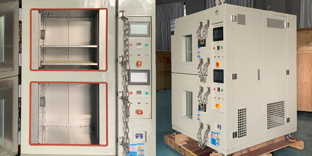 High Temperature Aging Test Chamber