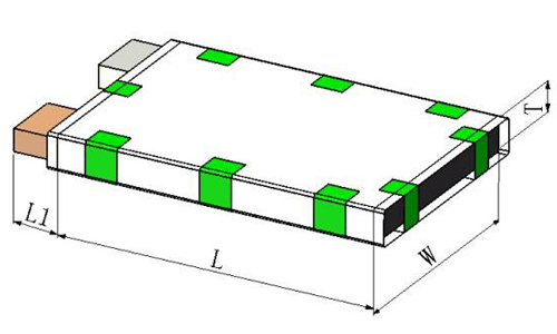 Electrode Stacking Machine