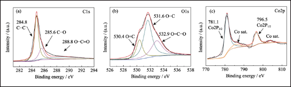 Lithium Sulfur Battery Cathode