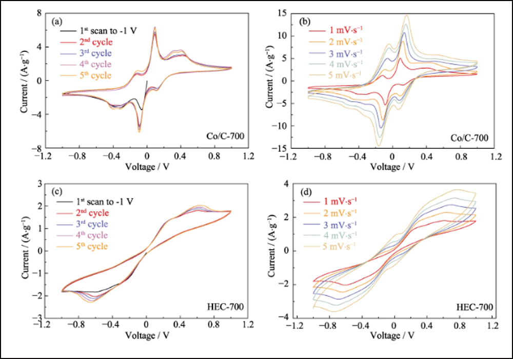 Lithium Sulfur Battery Cathode