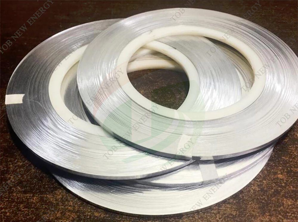 Aluminum Strips