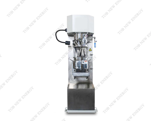 Vacuum Mixer