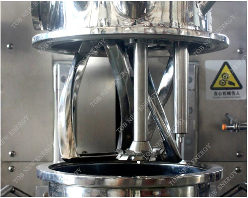 Lab Mixer
