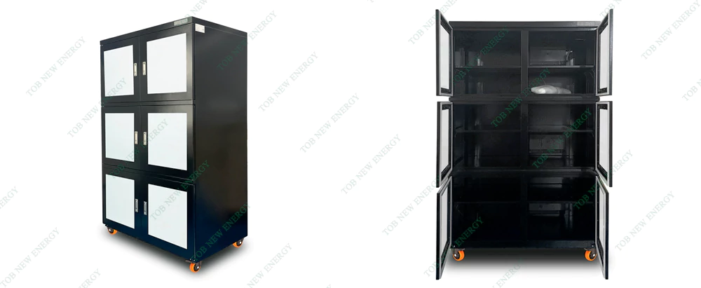 Drying Cabinet