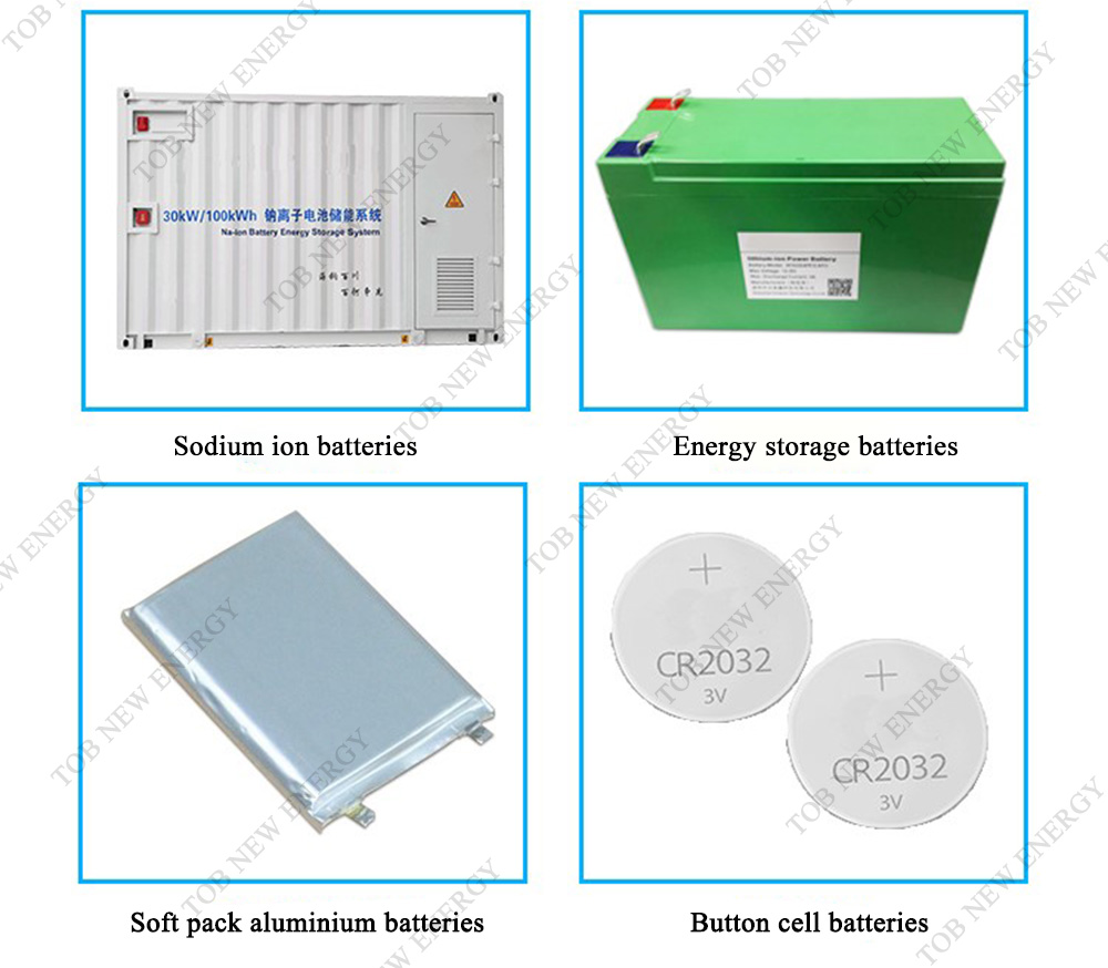 Gas Diffusion Layers