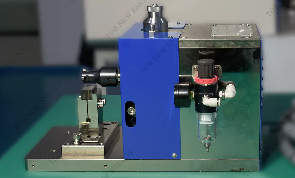 800W Ultrasonic Welding Machine