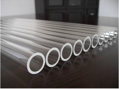 Furnace tube material