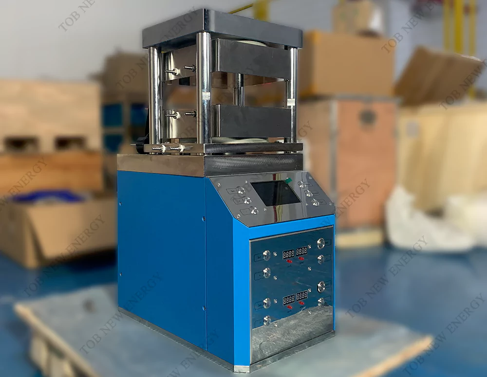 Tablet Press Machine