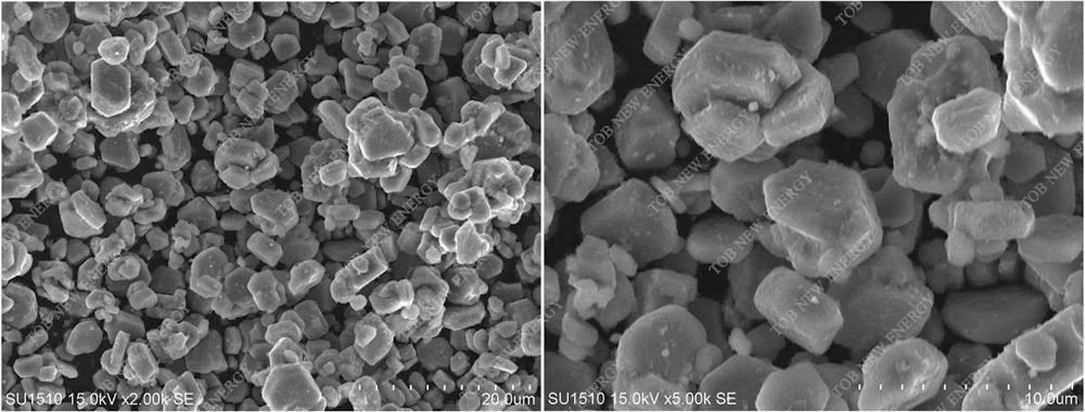 Sodium-ion Battery Cathode Materials