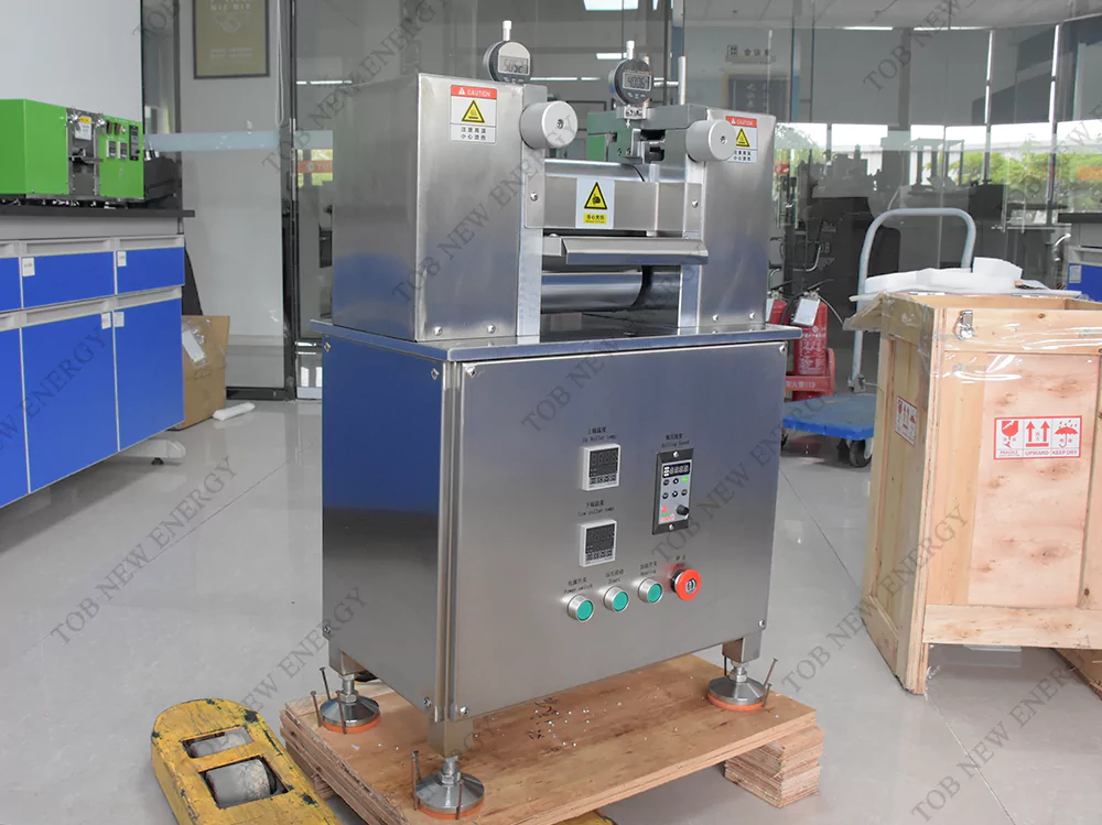 Hot Rolling Press Machine