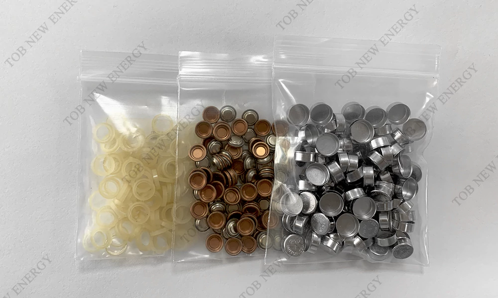 312 Button Cell Cases
