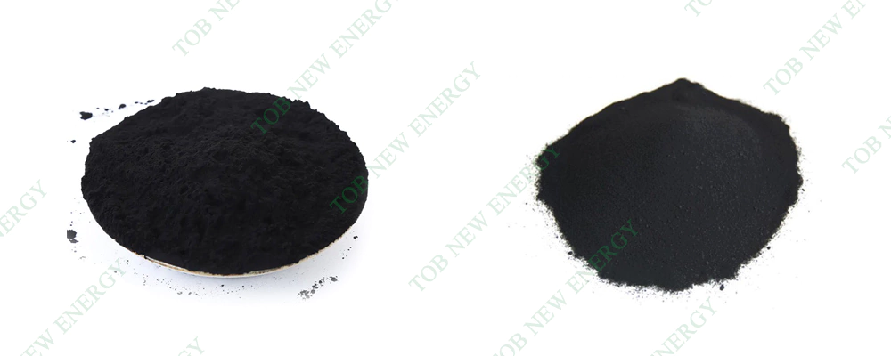 Activated Carbon Powder