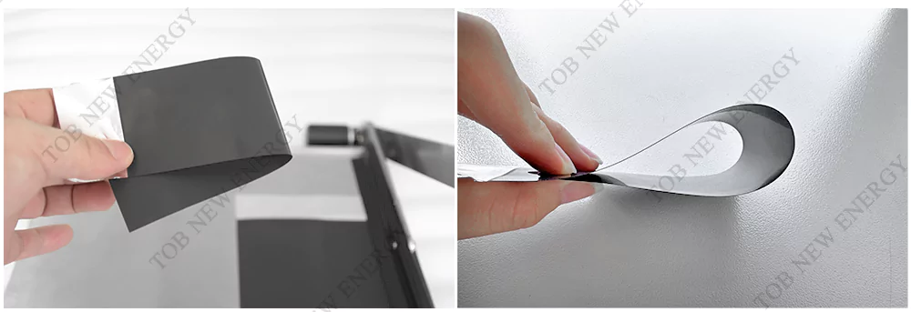 Battery Electrode Trimmer