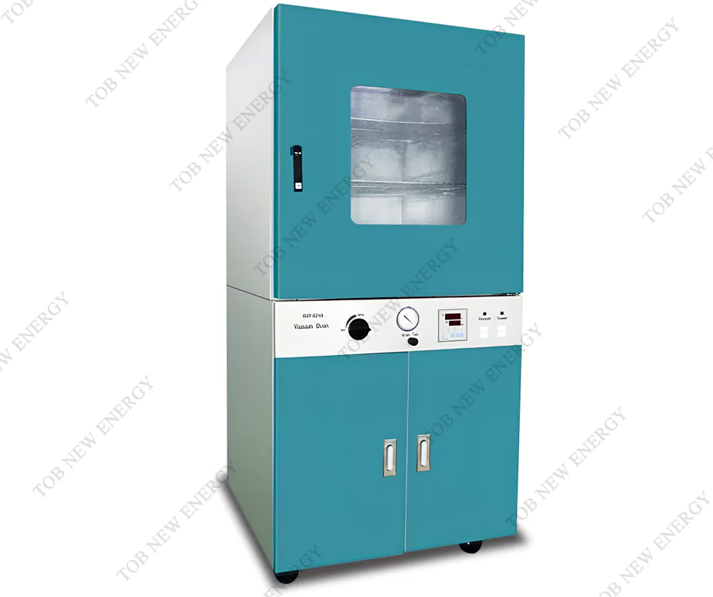 DZF-6120 Vacuum Oven