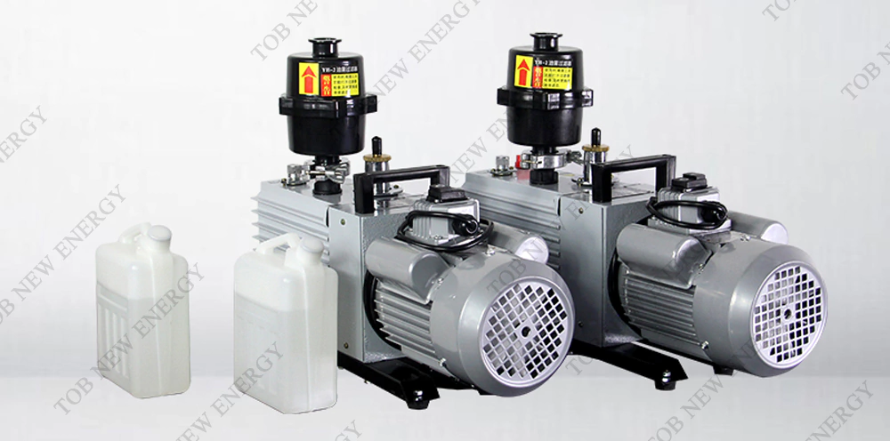 vacuum pump