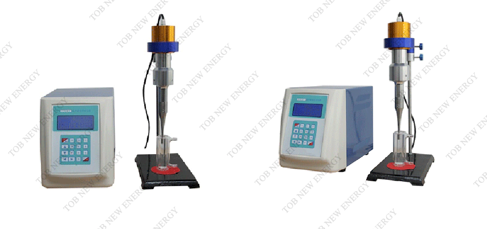 Ultrasonic Disperser