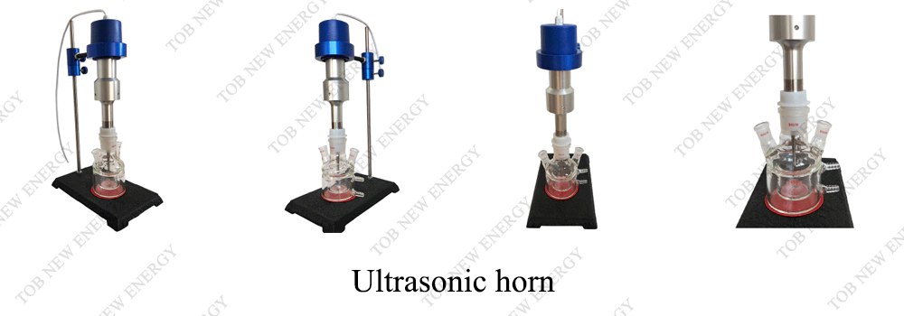 Ultrasonic Disperser