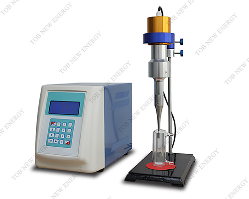 Ultrasonic Disperser