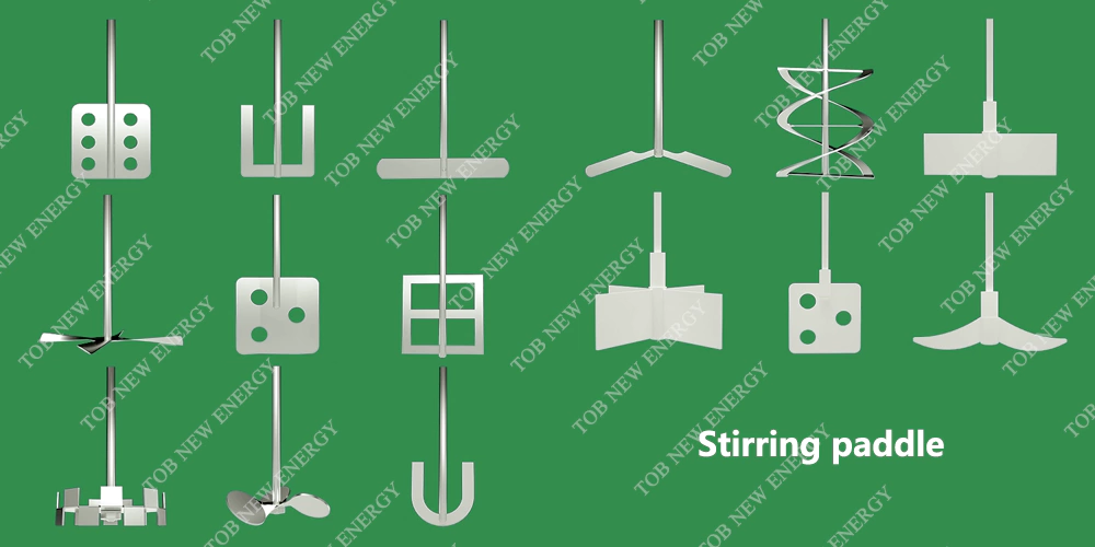 Overhead Stirrer