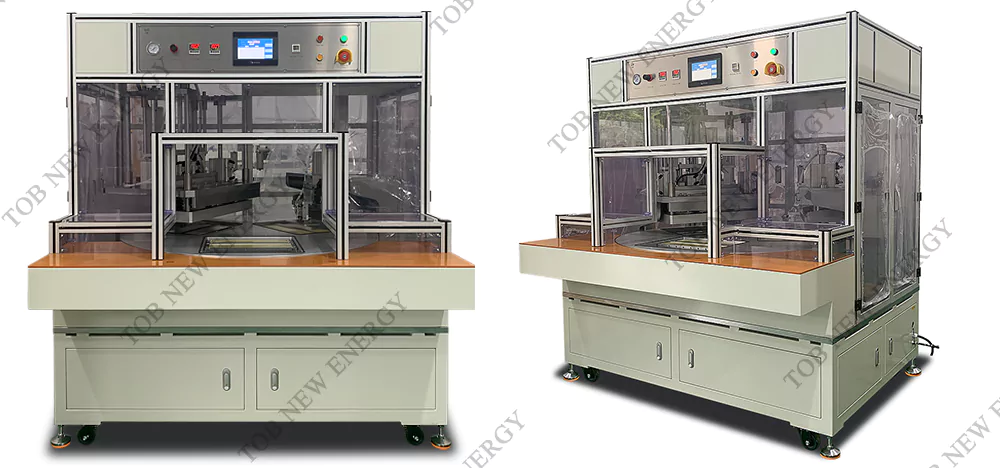 Vacuum Sealing Machine