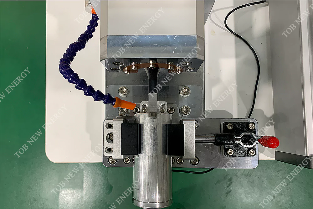 Ultrasonic Welding Machine