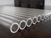 quartz tube