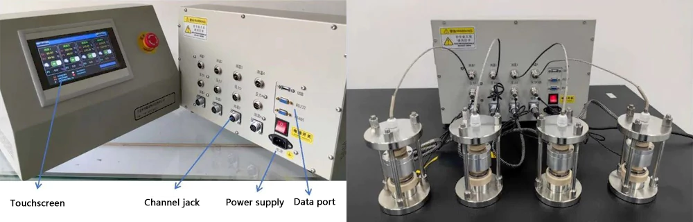 sulfide solid-state battery