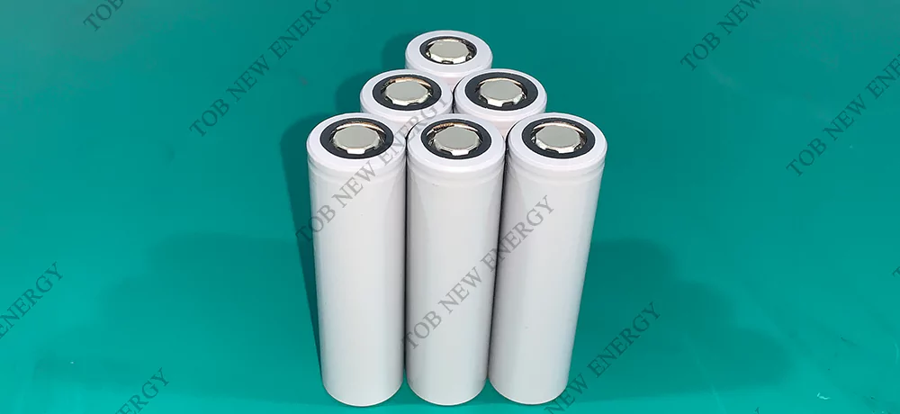 18650 Sodium ion Batteries