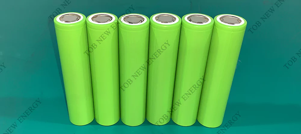 32140 Sodium ion Batteries