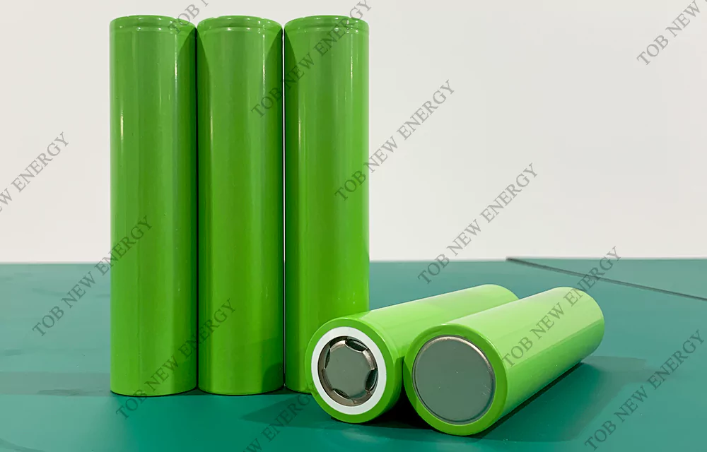 32140 Sodium ion Batteries