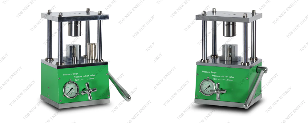 Manual Sealing Machine