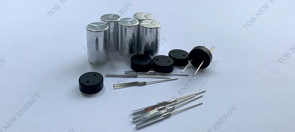 16265 supercapacitor cans