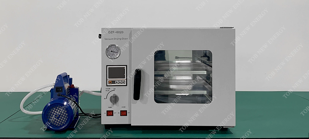 DZF 6020 Vacuum Drying Oven