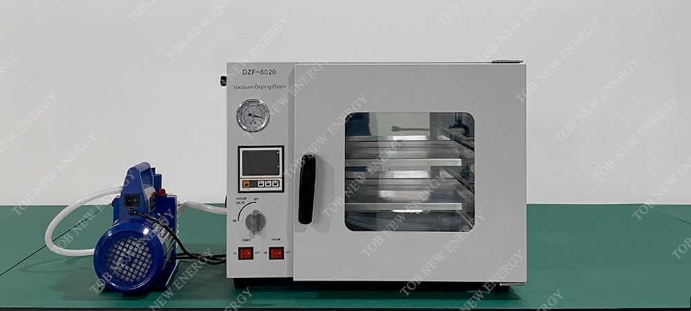 DZF 6020 Vacuum Oven