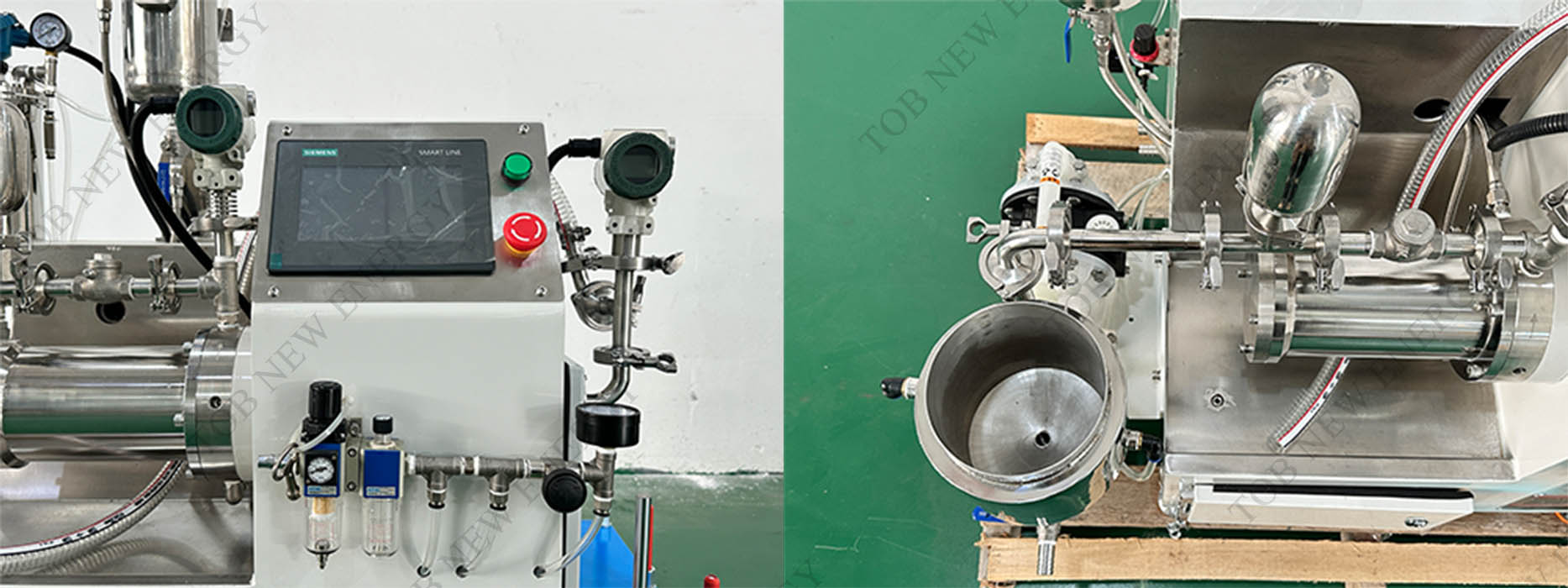 Mill Grinding Machine