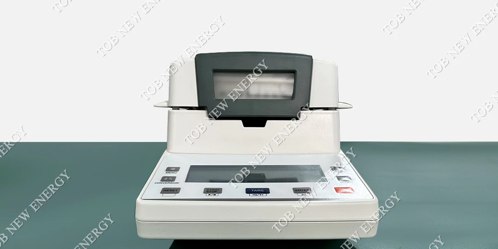 A-Solid-Content-Tester