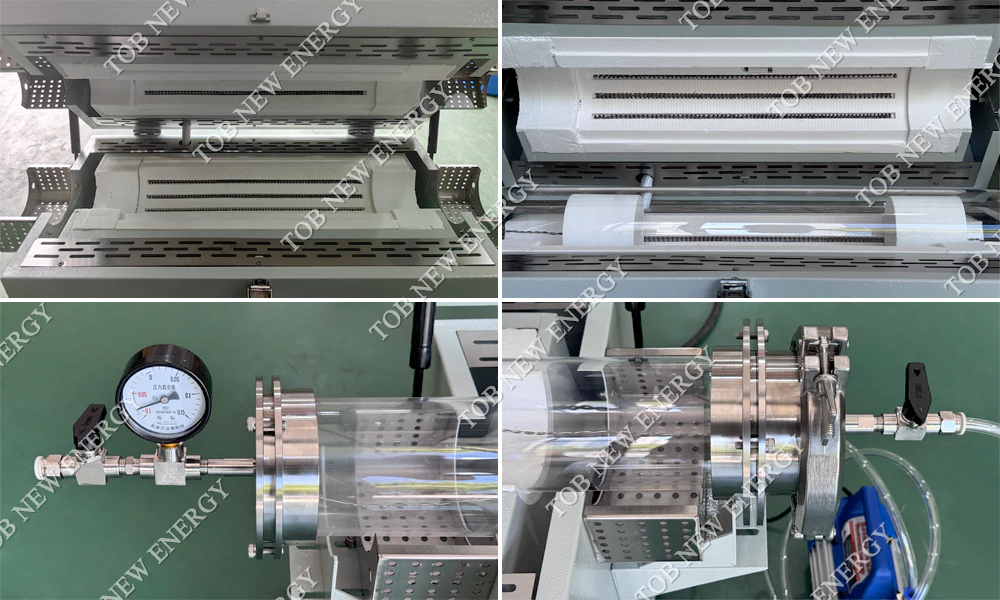 tube-furnace