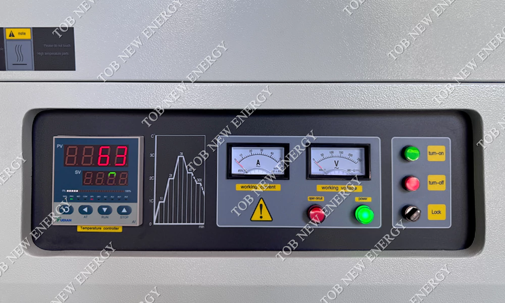 tube-furnace
