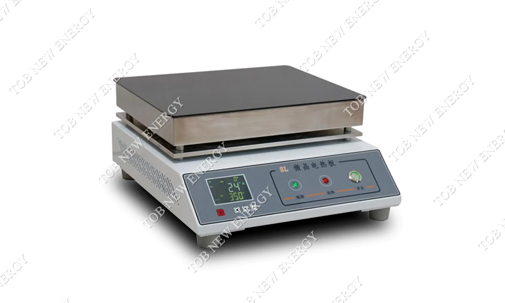Glass Ceramic Electric Heating Plate