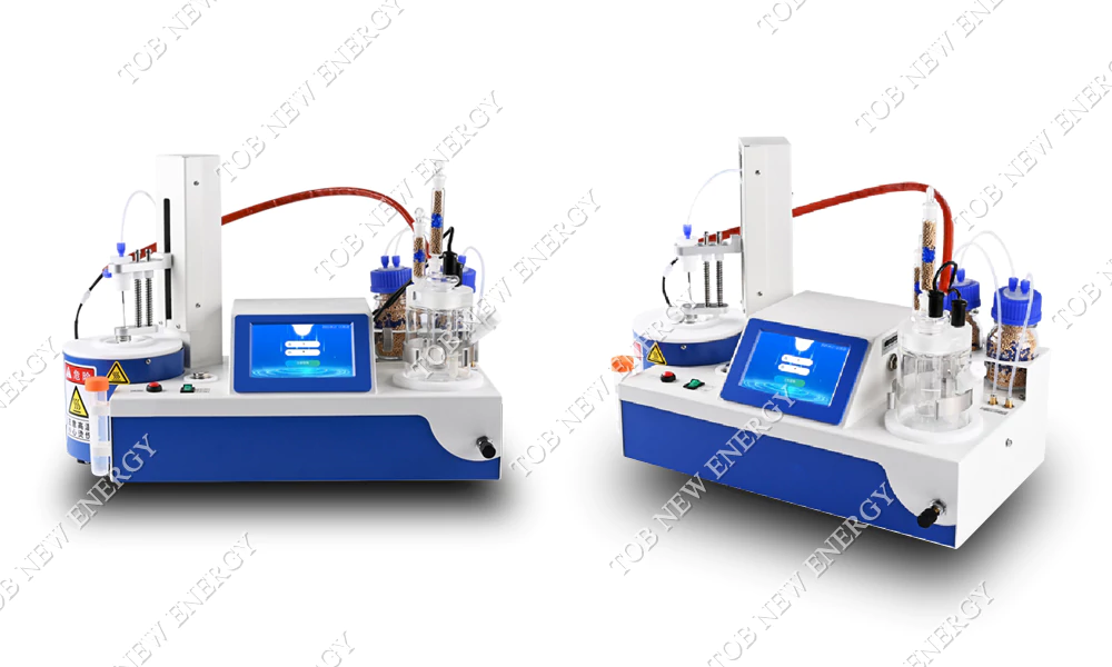 Karl Fischer Titrator