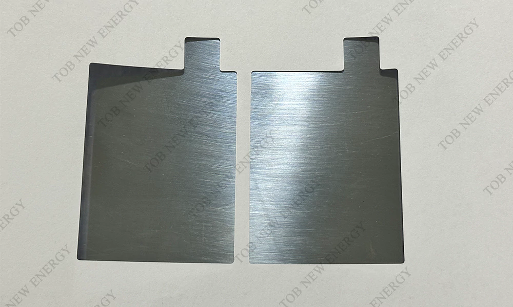 Pouch Cell Electrode