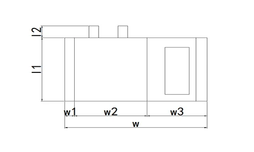 cell size