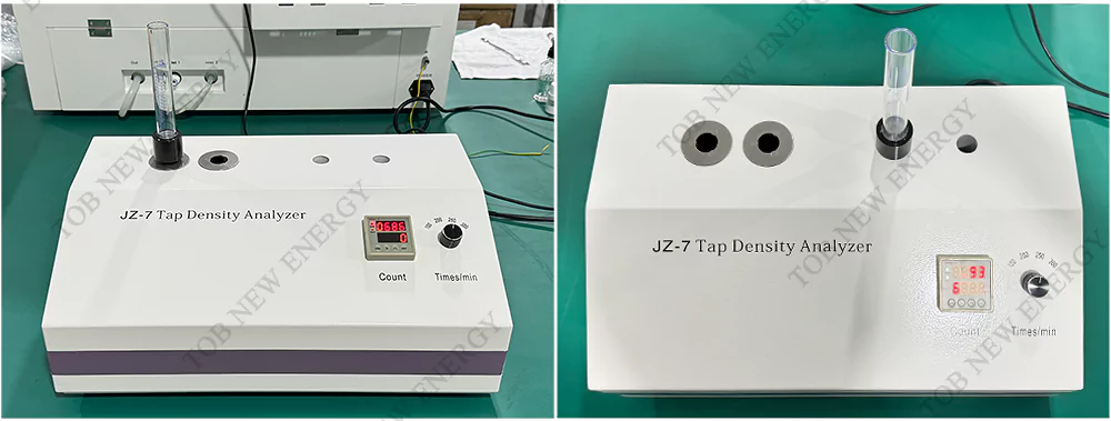 Density Analyzer