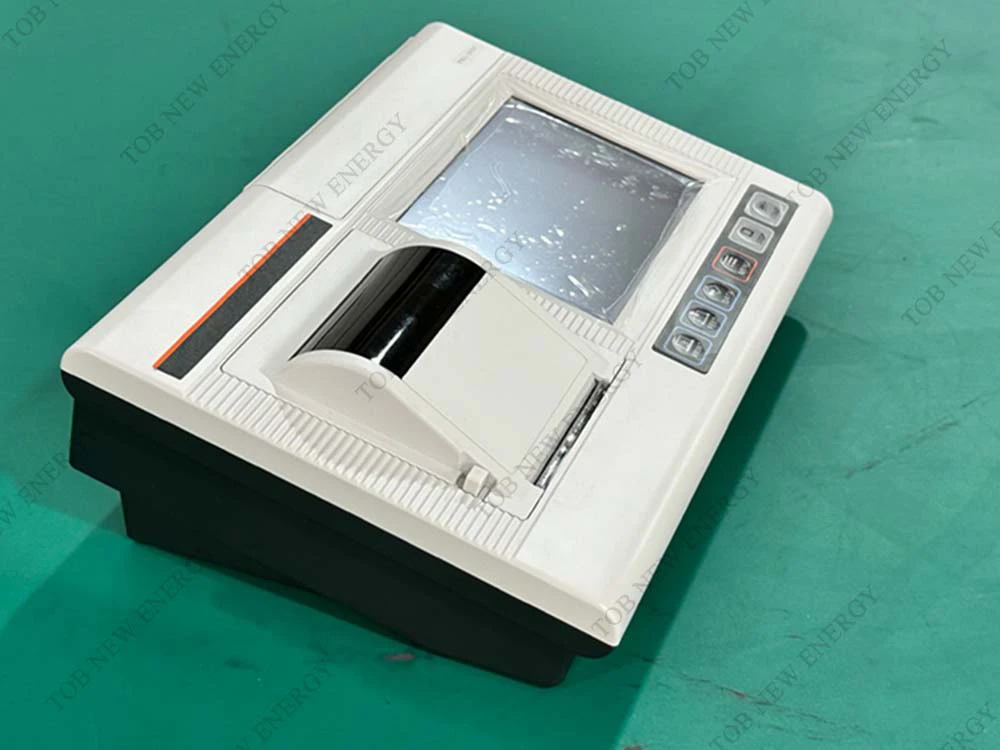 Portable Surface Roughness Tester